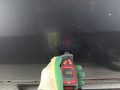 дверь передняя левая Volkswagen Touran 1 поколение 2004, 2.0 л., МКПП, минивэн, 1T0831055AB - фото №3