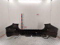 бампер задний Honda CR-V 3 поколение 2009, 2.2 л., МКПП, внедорожник 5 дв., 71501SWTW00ZDHE - фото №7
