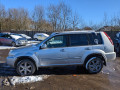 форсунка Nissan X-Trail T30 [рестайлинг] 2006, 2.2 л., МКПП, внедорожник 5 дв., 16600ES61B - фото №8
