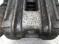 суппорт задний правый Audi A3 8L 1998, 1.6 л., МКПП, хетчбэк 3 дв., 1J0615424H - фото №6
