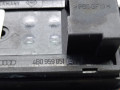 блок управления стеклоподъемниками Audi A6 4B/C5 1999, 2.5 л., АКПП, универсал, 4B0959851B - фото №6