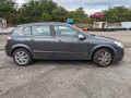 суппорт задний левый Opel Astra H/Family [рестайлинг] 2009, 1.6 л., МКПП, хетчбэк 5 дв., 93179158 - фото №12