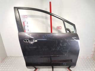 дверь передняя правая Mazda MPV LY 2007, 2.3 л., МКПП, минивэн, L2Y65802XH