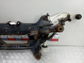 балка подвески передняя (подрамник) Nissan X-Trail T30 2004, 2.2 л., МКПП, внедорожник 5 дв., 54400EQ500 - фото №3