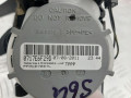 ремень безопасности BMW X3 F25 2011, 3.0 л., АКПП, внедорожник 5 дв., 72117367250 - фото №2