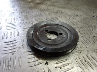 шкив насоса гидроусилителя Audi 80 B3 1992, 2.0 л., 050121031A