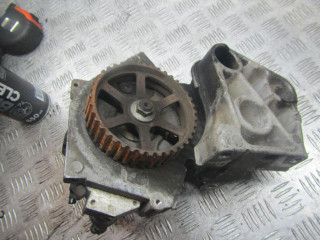 ТНВД Renault Master 2 поколение 2001, 1.9 л., 0445010031, 8200055072