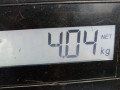 пружина задняя Opel Astra H 2005, 1.6 л., МКПП, хетчбэк 5 дв., 93178630 - фото №4
