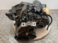 КПП механическая (МКПП) Volkswagen Bora 1 поколение 2002, 2.0 л., бензин, МКПП, универсал, EWN - фото №7