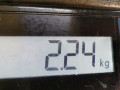 коллектор выпускной Mazda 3 BK 2003, 1.6 л., МКПП, хетчбэк 5 дв., Y60113450A - фото №4