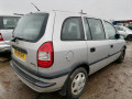 дверь передняя правая Opel Zafira 1 поколение (A) [рестайлинг] 2004, 1.6 л., МКПП, минивэн, 13189980 - фото №11