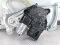 стеклоподъемник электрический задний левый Renault Scenic 3 поколение 2010, 1.5 л., робот, минивэн, 807206454R - фото №2