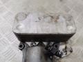 корпус масляного фильтра Opel Astra G 2003, 2.2 л., МКПП, универсал, 90544191 - фото №3