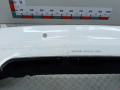 бампер задний Ford Focus 2 поколение [рестайлинг] 2010, 1.6 л., МКПП, хетчбэк 5 дв., 1500402 - фото №4