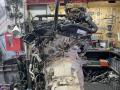 двигатель BMW X1 E84 2010, 2.0 л., МКПП, внедорожник 5 дв., N47D20C - фото №3