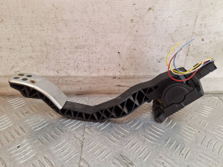 педаль Peugeot 206 1 поколение 2002, 2.0 л., бензин, МКПП, кабриолет, 0280752258, 9647575580