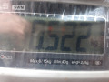 накладка на торпедо (консоль) Renault Scenic 2 поколение 2006, 1.9 л., МКПП, минивэн, 8200554471 - фото №7