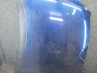 капот Citroen C5 1 поколение 2001, 2.2 л., АКПП, седан