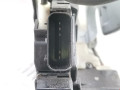 замок двери задней левой Kia Ceed 2 поколение 2012, 1.6 л., МКПП, универсал, 81410A2110 - фото №5