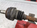 полуось задняя (приводной вал, ШРУС) Mercedes-Benz C-Класс W203/S203/CL203 2001, 2.2 л., МКПП, седан, A2033502810 - фото №3