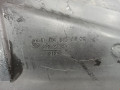 защита днища Mercedes-Benz M-Класс W164 2005, 3.0 л., АКПП, внедорожник 5 дв., A1646100608 - фото №4