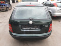 суппорт задний правый Skoda Fabia 1 поколение (6Y) 2000, 1.9 л., МКПП, универсал, 1J0615424H - фото №13