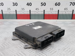 блок управления двигателем Smart 2004, 1.3 л., МКПП, хетчбэк 5 дв., A1351501979