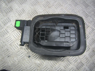 лючок топливного бака BMW X1 E84 2010, 2.0 л., АКПП, внедорожник 5 дв., 11884410, 2990139