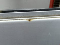 дверь передняя правая Volkswagen Touran 1 поколение [рестайлинг] 2007, 1.9 л., МКПП, минивэн, 1T0831056AB - фото №6