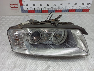 фара правая Audi A8 D3/4E 2003, 3.7 л., АКПП, седан, 4E0941030P