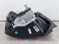 фонарь задний правый Volkswagen Polo 5 поколение 2012, 1.4 л., бензин, хетчбэк 5 дв., 6R0945096L, 6R0945112 - фото №5