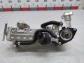 охладитель EGR / Радиатор EGR BMW 2 серия Active Tourer F45 2015, 2.0 л., АКПП, универсал, 11718476971 - фото №3