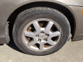 комплект накладок на пороги (внутренние) Cadillac CTS 1 поколение 2007, 3.6 л., АКПП, седан, 25744713 - фото №9