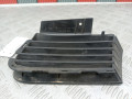 решетка радиатора SEAT Arosa 1 поколение [рестайлинг] 2004, 1.0 л., МКПП, хетчбэк 3 дв., 6H0853654D - фото №2