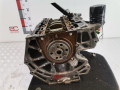 блок цилиндров Ford Focus 2 поколение 2005, 2.0 л., АКПП, хетчбэк 5 дв., 1360177 - фото №2