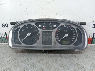 щиток приборов (приборная панель) Renault Laguna 2 поколение 2002, 1.8 л., МКПП, хетчбэк 5 дв., 8200291332