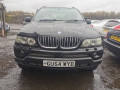 потолок BMW X5 E53 [рестайлинг] 2004, 3.0 л., АКПП, внедорожник 5 дв., 51447157680 - фото №14