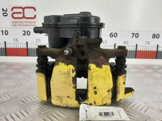 суппорт задний левый Audi A4 B8/8K [рестайлинг] 2011, 2.0 л., МКПП, универсал, 8K0615403B