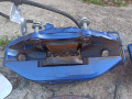 комплект тормозов BMW 2024, 3.0 л., бензин, 8054828, 8054827, 8054825 - фото №19