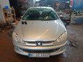 ступица передняя левая Peugeot 206 1 поколение [рестайлинг] 2005, 1.6 л., МКПП, кабриолет, 364657 - фото №9