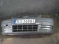 бампер передний Volkswagen Caddy 2 поколение 2004, 2.0 л., МКПП, минивэн - фото №7