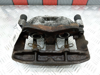суппорт передний правый Volkswagen Passat B5 2001, 2.8 л., МКПП, седан, 8E0615124A