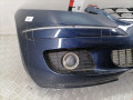 бампер передний Mercedes-Benz A-Класс W169 2005, 1.7 л., МКПП, хетчбэк 5 дв., A1698800040 - фото №4