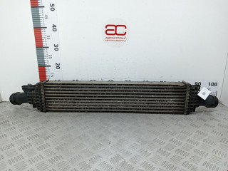 интеркулер Audi A4 B8/8K 2008, 2.0 л., МКПП, универсал, 8K0145805G
