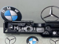 Кронштейн накладки на порог прав. BMW 6 GT G32 2019, 3.0 л., B58B30, бензин, 51777387346, 7387346 - фото №3