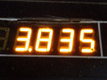 узел педальный (блок педалей) Audi A6 4B/C5 1998, 1.8 л., МКПП, седан, 8D1721117J - фото №7