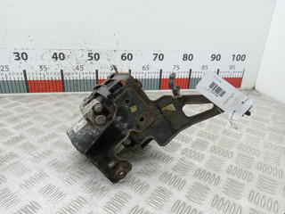 блок ABS Opel Astra H 2005, 1.6 л., МКПП, хетчбэк 5 дв., 93183032