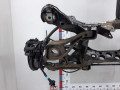 балка подвески задняя Mercedes-Benz M-Класс W164 2006, 4.0 л., АКПП, внедорожник 5 дв., A1643500132 - фото №3