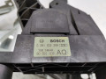 узел педальный (блок педалей) Opel Zafira 1 поколение (A) 2001, 2.0 л., МКПП, минивэн, 9118160 - фото №5