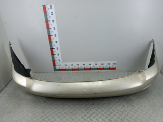 бампер задний Lexus 2003, 3.0 л., АКПП, внедорожник 5 дв., 5215948050